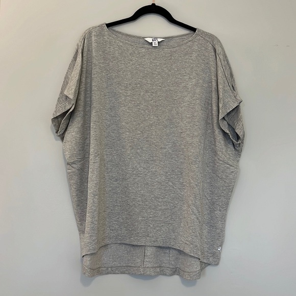 JoyLab soft T-shirt - Picture 2 of 6